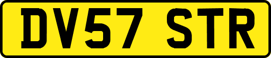 DV57STR