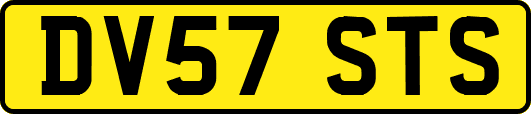 DV57STS