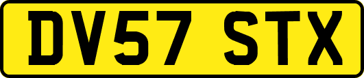 DV57STX