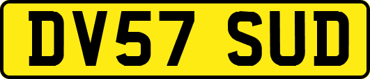 DV57SUD