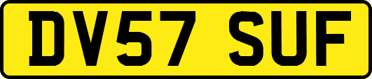 DV57SUF