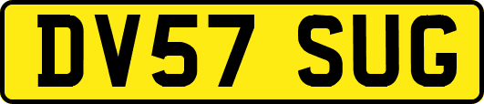 DV57SUG