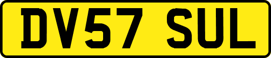 DV57SUL