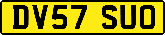 DV57SUO