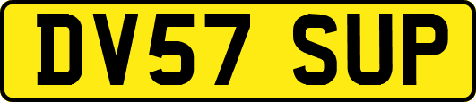 DV57SUP