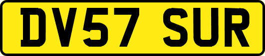 DV57SUR