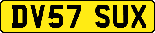DV57SUX