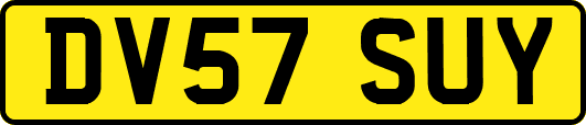 DV57SUY