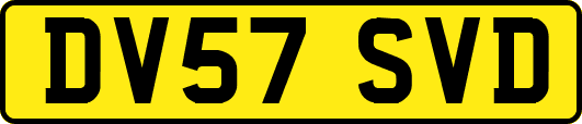 DV57SVD