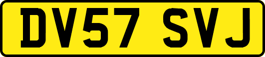 DV57SVJ