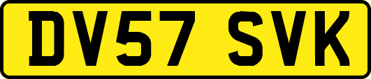 DV57SVK