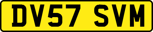 DV57SVM