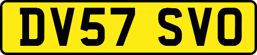 DV57SVO
