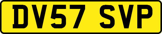 DV57SVP