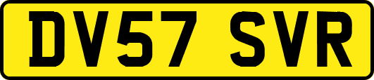DV57SVR