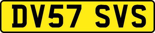 DV57SVS