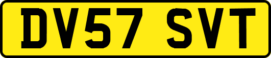 DV57SVT