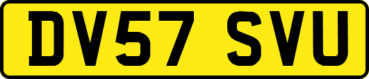 DV57SVU