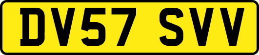 DV57SVV