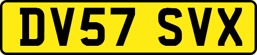 DV57SVX