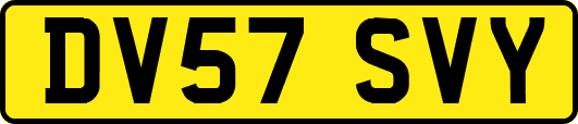 DV57SVY