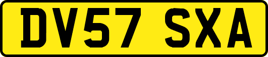 DV57SXA
