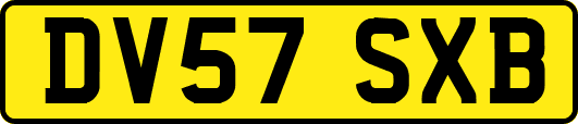 DV57SXB
