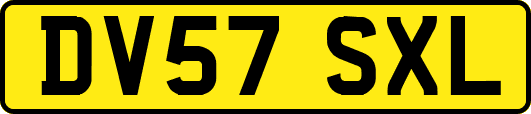 DV57SXL