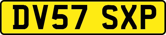 DV57SXP