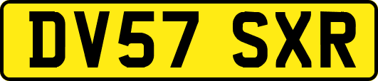 DV57SXR