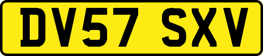 DV57SXV