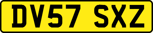 DV57SXZ