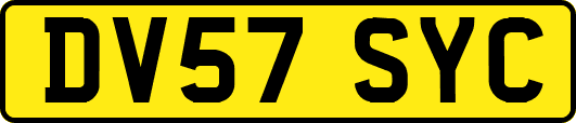 DV57SYC