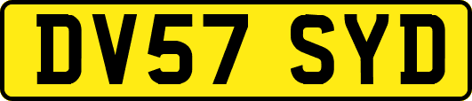 DV57SYD