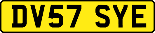 DV57SYE