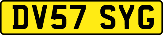 DV57SYG