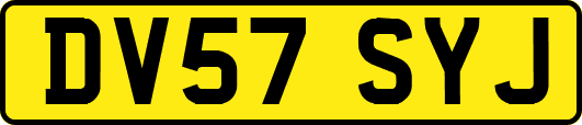 DV57SYJ