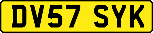 DV57SYK