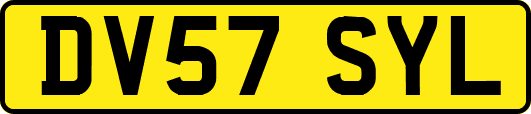 DV57SYL