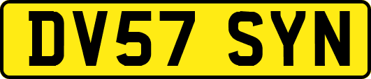 DV57SYN