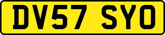 DV57SYO