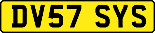 DV57SYS