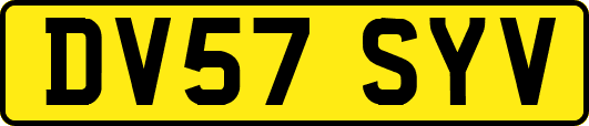 DV57SYV