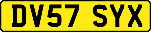 DV57SYX