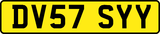 DV57SYY