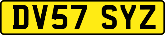 DV57SYZ