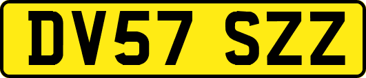 DV57SZZ