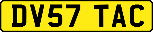 DV57TAC