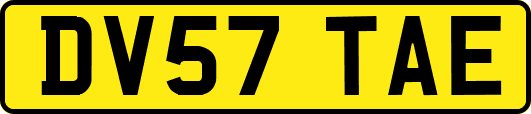 DV57TAE
