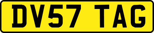 DV57TAG